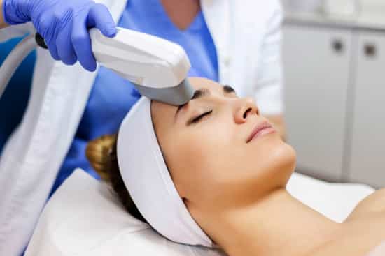 Non-surgical Skin Tightening